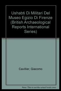 Firenze Ushabti Museo Egizio del 预售 Militari