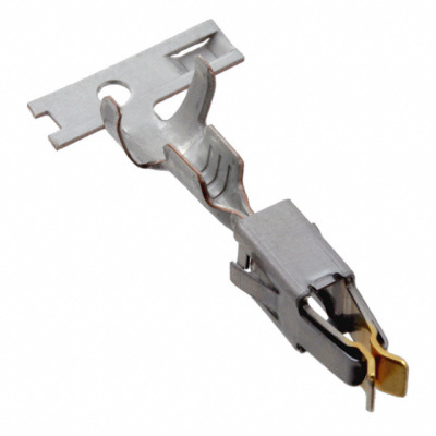 964286-1 泰科/安普 TE/AMP 原装正品连接器 接插件 现货期货