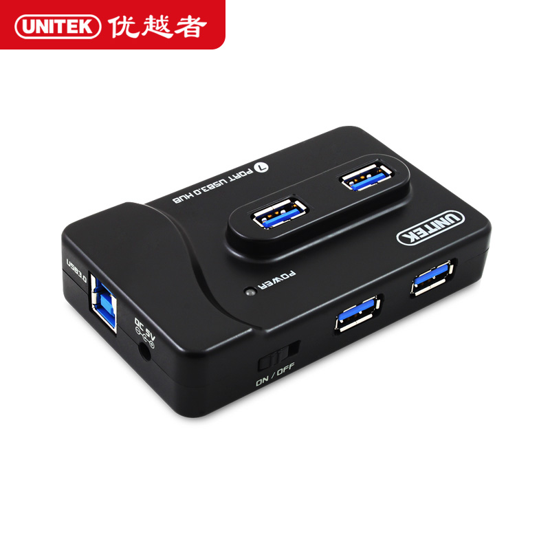 Concentrateur USB - Ref 369955 Image 1