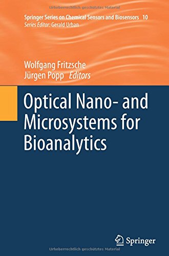 【预订】Optical Nano- and Microsystems for B...
