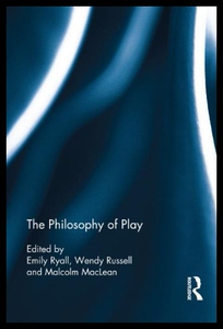【预售】The Philosophy of Play