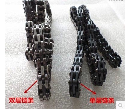 奇瑞A3艾瑞泽5 7瑞虎5 7 8G3 星途 捷途 观致正时张紧器 正时链条