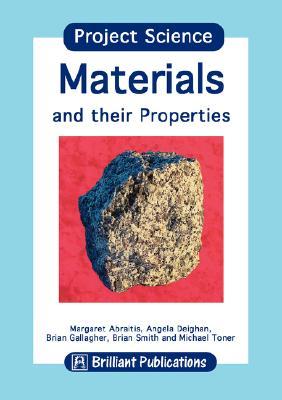 【预售】Project Science - Materials and Their Properties