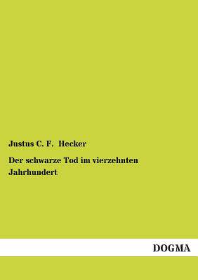 【预售】Der Schwarze Tod Im Vierzehnten Jahr...