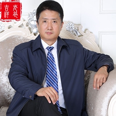 Costume homme en polyester pour automne - Ref 1549337 Image 10