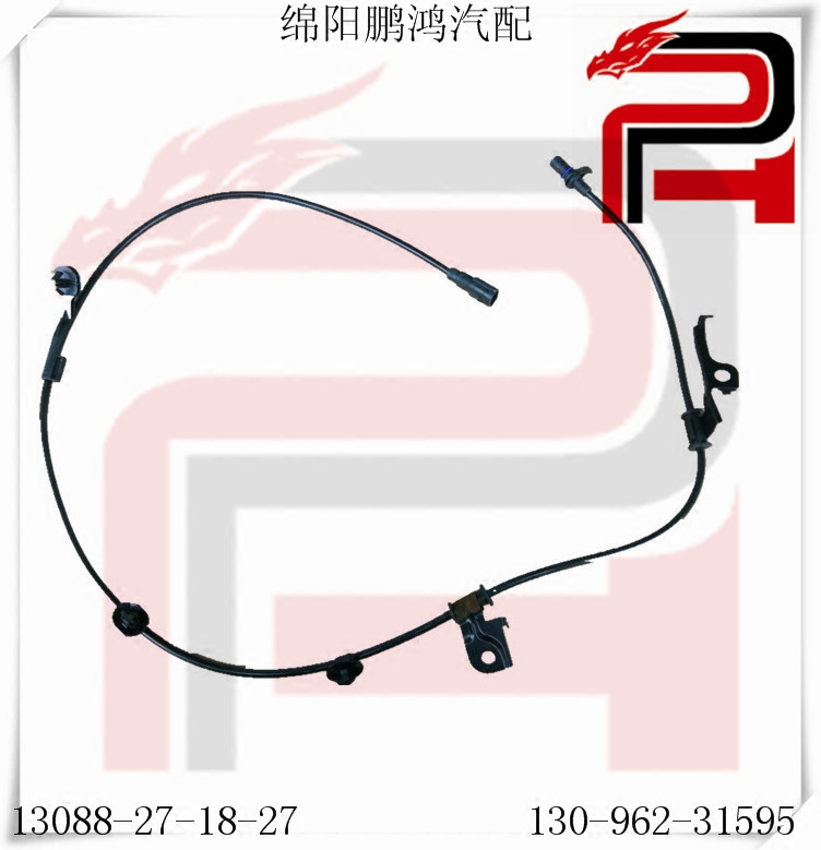 ABS传感器刹车防抱死系统感应器