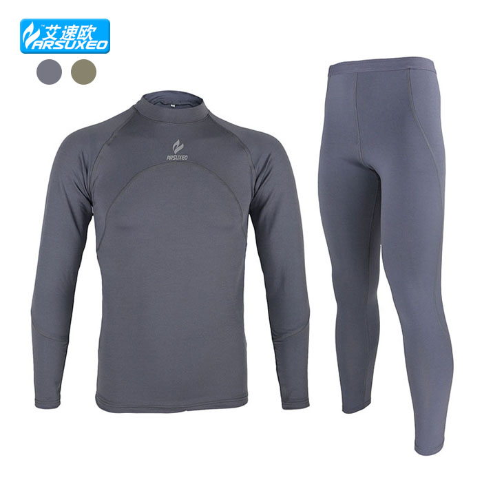 Tenue de cyclisme homme ARSUXEO - Ref 2232439 Image 1