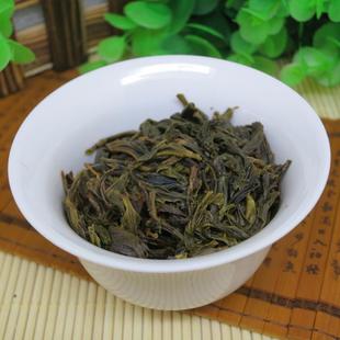 雪片单枞茶凤凰单枞茶玉兰香 凤凰单从单丛茶高香冬茶凤凰茶 半斤