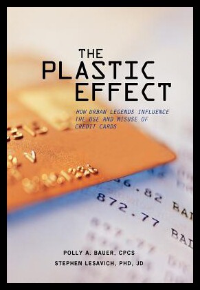 【预售】The Plastic Effect: How Urban Legends Influence t