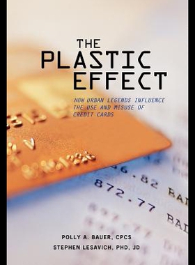 【预售】The Plastic Effect: How Urban Legends Influence t