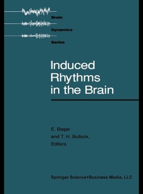 【预售】Induced Rhythms in the Brain