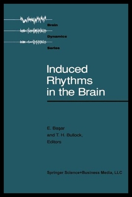 【预售】Induced Rhythms in the Brain