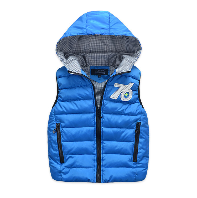 Gilet enfant - Ref 2070195 Image 1