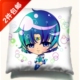 可爱萌图抱枕 动漫周边抱枕 美少女战士Q版 靠垫 可订制2 卡通靠枕