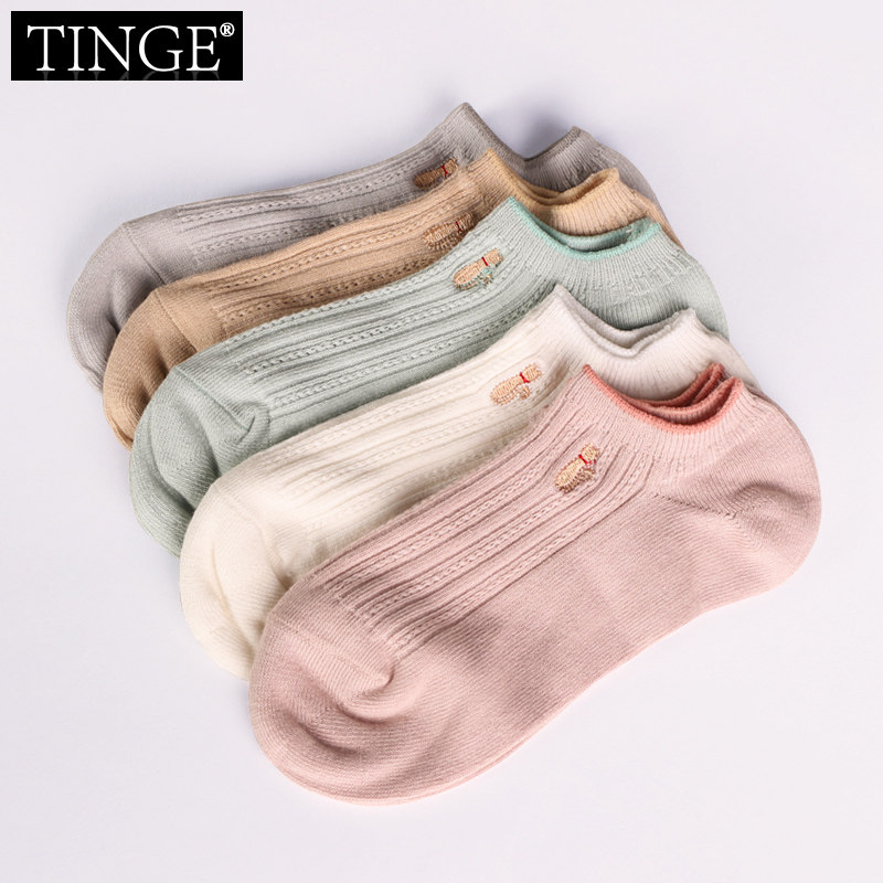 Chaussettes - collants TINGE CC83-A - Ref 758391 Image 1