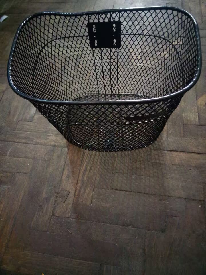 Panier pour vélo - Ref 2268218 Image 1