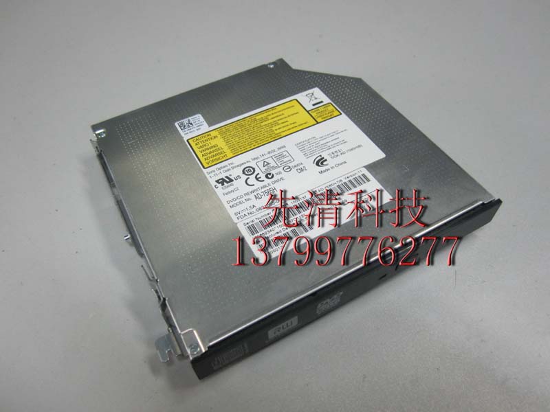 È«ÐÂÔ×° DELL ³¬±¡À¶¹â¹âÇý SATA BD-ROM/DVD-RW ¹âÇý