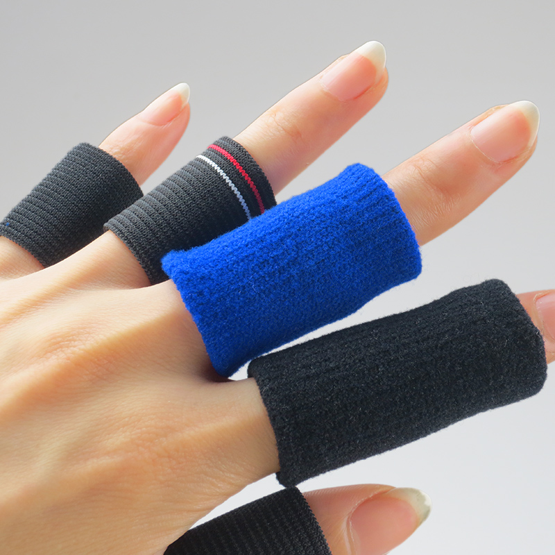 diy手工材料串珠饰品配件 串珠工具指套 手指护套保护手指