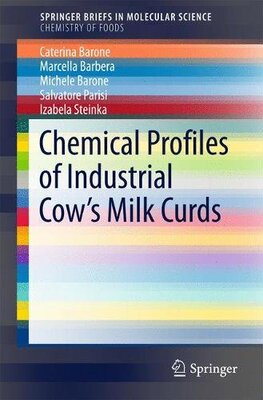【预订】Chemical Profiles of Industrial Cow’...