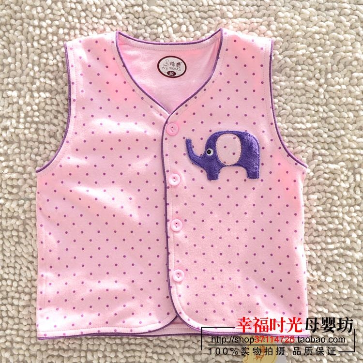 Gilet enfant en Toile de coton - Ref 2068690 Image 3