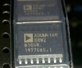 全新原装ADUM4160BRW ADUM4160BRWZ 全速/低速USB数字隔离器