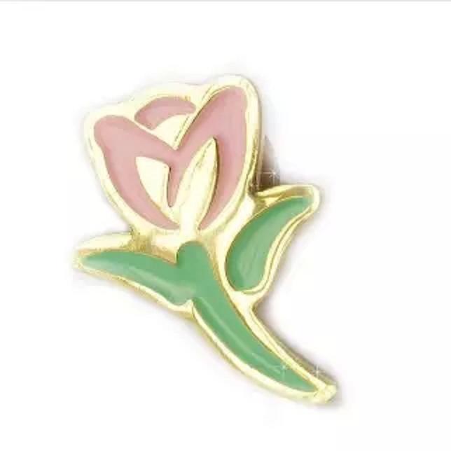 mk rose Pin Recognition Brooch Rose brooch Brooch rose rosein the Accessories/Fashion Jewelry, Brooch  category - from Buy2taobao.com to provide professional Taobao agent buy service