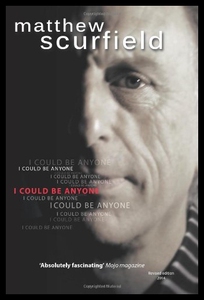【预售】I Could Be Anyone [9780955695230]