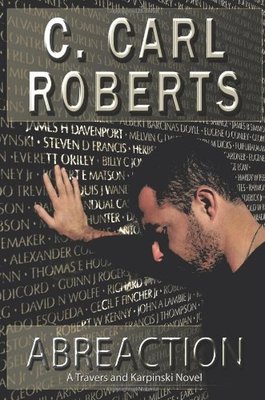 【预售】Abreaction: A Travers and Karpinski Novel