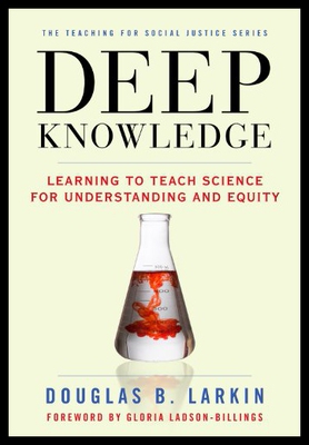 【预售】Deep Knowledge: Learning to Teach Science for Und