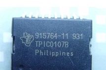 全新正品现货  TPIC0107B 价SAA7121H SAA7125AHZ SAA7125HZ