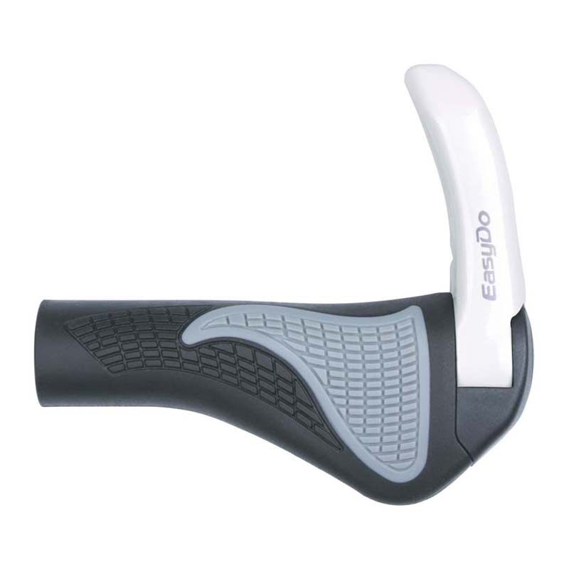 Poignées de vélo EASYDO - Ref 2349906 Image 1