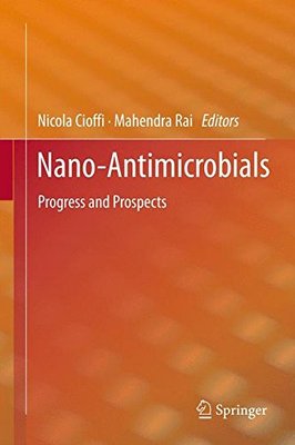 【预订】Nano-Antimicrobials