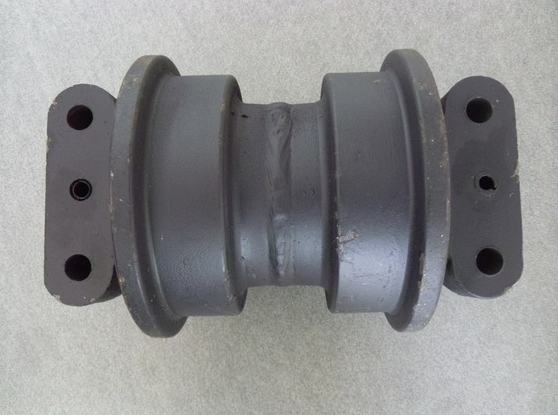 挖掘机配件玉柴85yc85 玉柴挖掘机配件 支重轮 承重轮厦工808 80