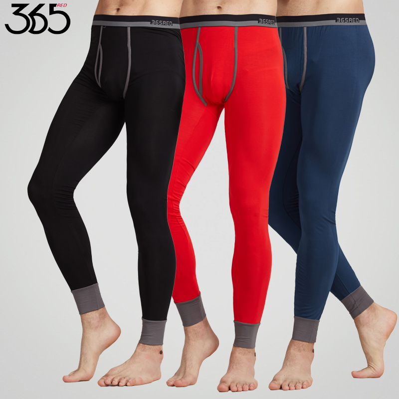 Pantalon collant jeunesse 365RED simple en viscose - Ref 755877 Image 1