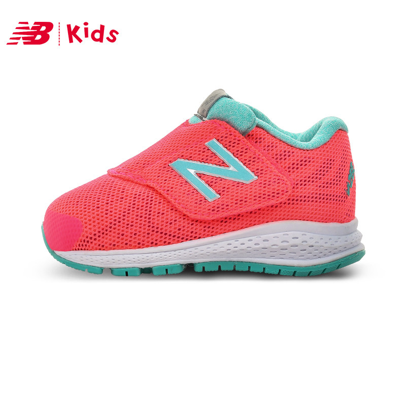 小P孩的装备—— NIKE 耐克、new balance 等童鞋分享