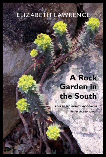 【预售】A Rock Garden in the South
