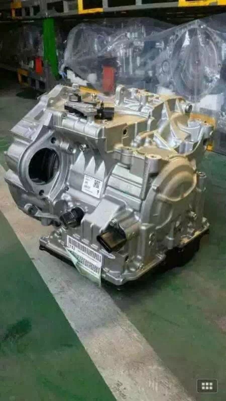 polo 桑塔纳 朗行 朗逸 捷达 宝来 途安09g 01m 自动变速箱