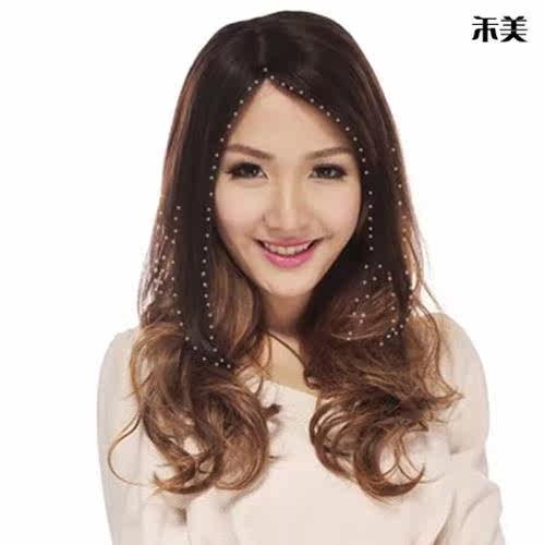 Extension cheveux - Ref 225415 Image 1