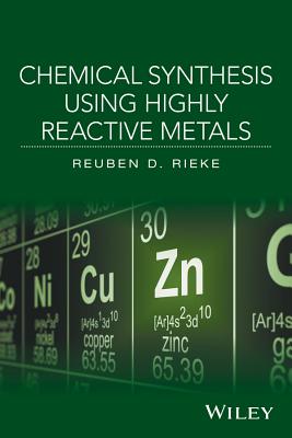 【预订】Chemical Synthesis Using Highly Reac...