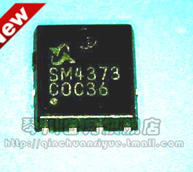 SM4373NSKPC-TRG SM4373SM4373NSKPC 新的 现货热卖 一个起拍
