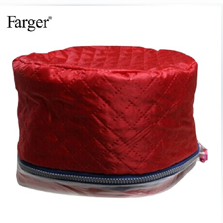 包邮加发焗油帽电热帽加热帽蒸发