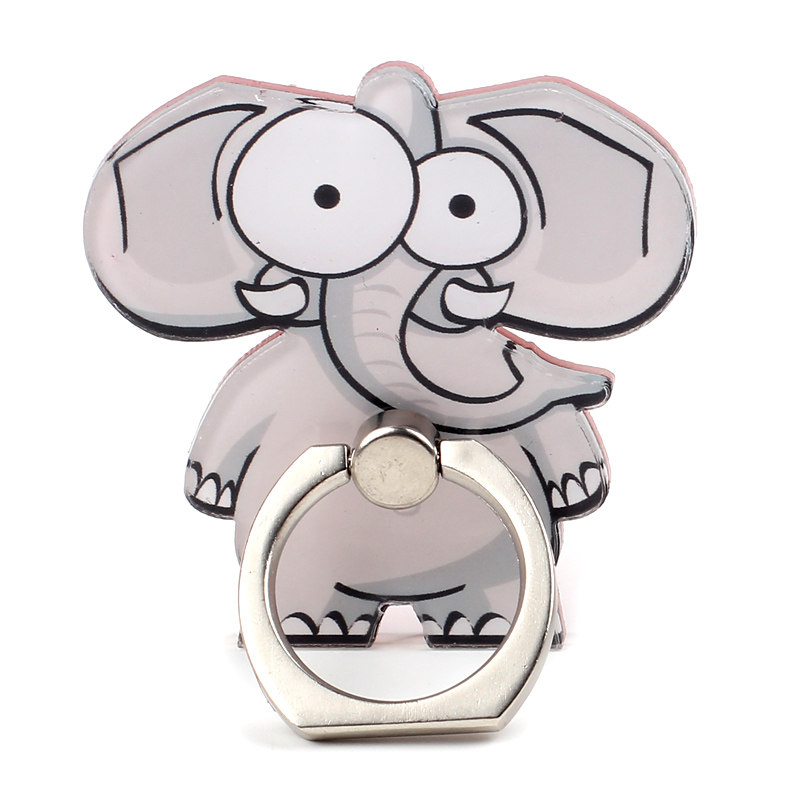 Support téléphone mobile LINGYM - Ref 1366366 Image 1