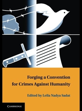 【预售】Forging a Convention for Crimes Against Humanity