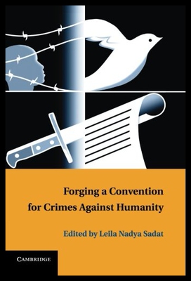 【预售】Forging a Convention for Crimes Against Humanity