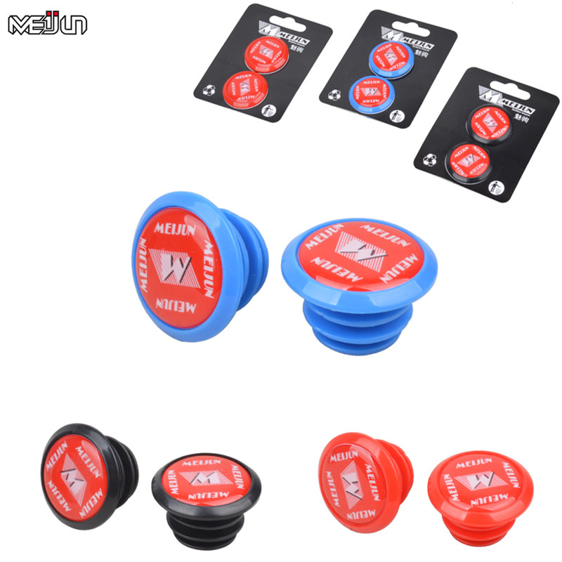 Poignées de vélo MEIJUN - Ref 2346143 Image 1