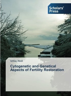 【预售】Cytogenetic and Genetical Aspects of...