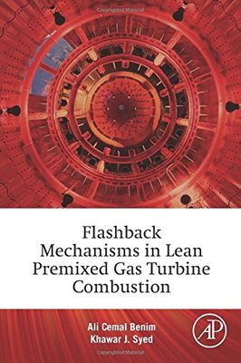 【预订】Flashback Mechanisms in Lean Premixe...