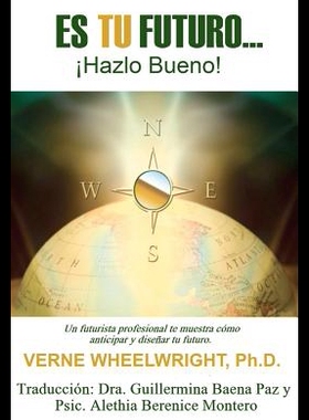 【预售】Es Tu Futuro: !Hazlo Bueno!