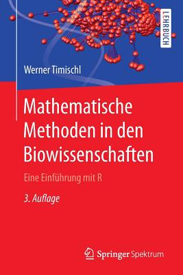 【预订】Mathematische Methoden in Den Biowis...