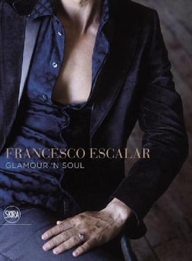 【预订】Francesco Escalar: Glamour 'n Soul